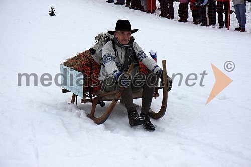 Prežuar Poki