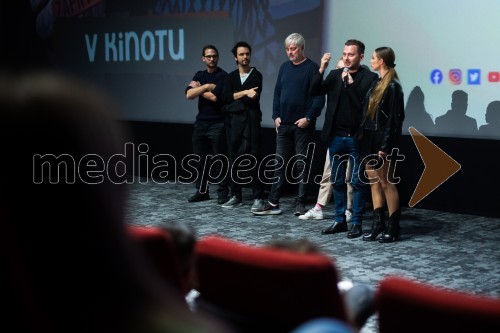 Pr`Hostar 2‰, premiera v Cineplexx Ljubljana