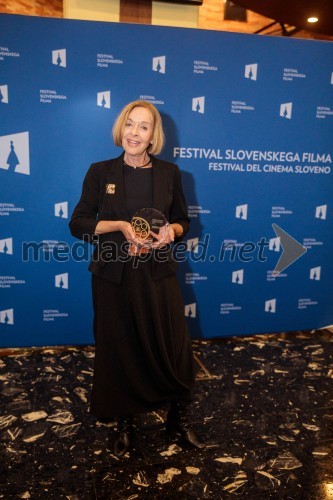 25. Festival slovenskega filma, otvoritev