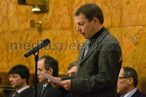 Prof. dr. Marko Nagode, Fakulteta za strojništvo Univerze v Ljubljani