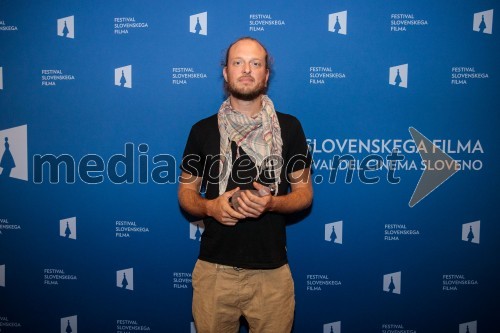 25. festival slovenskega filma, zaključek festivala v Portorožu