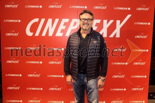 LIL, LIL, KROKODIL, premiera animiranega filma v Cineplexx Ljubljana