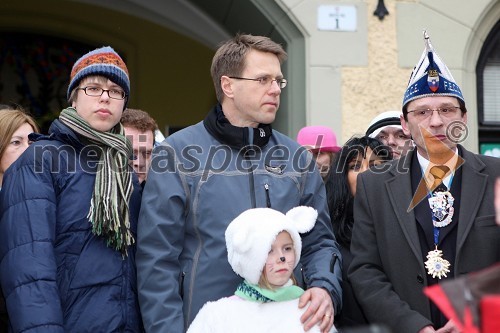 Samuel Žbogar, minister za zunanje zadeve