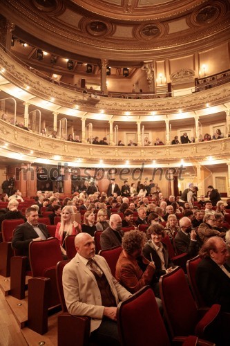 Italijanka v Alžiru, premiera opere v SNG Opera in balet Ljubljana