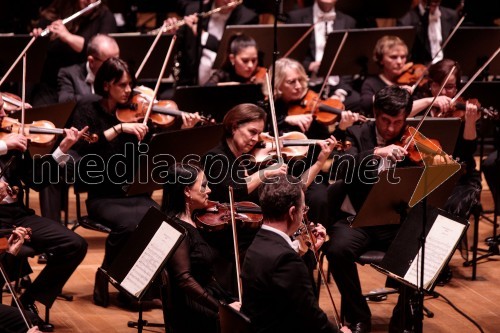 H. Berlioz: Rekviem, 6. Zimski festival 2023