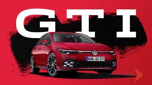 GTI se vrača domov: Volkswagen bo srečanje GTI-jev prestavil v Wolfsburg