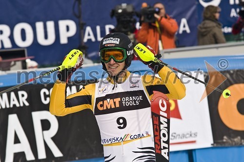 Felix Neureuther, nemški alpski smučar