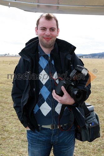 Sašo Bizjak, fotograf