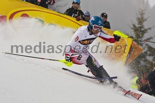 Benjamin Raich, avstrijski alpski smučar