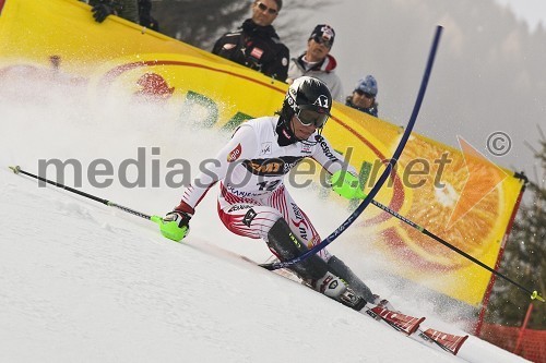 Marcel Hirscher, avstrijski alpski smučar