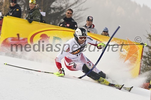 Mario Matt, avstrijski alpski smučar