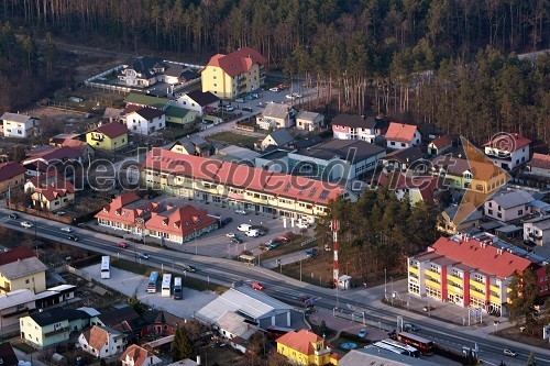 Bell Center, Miklavž na Dravskem polju