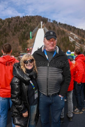 Planica 2023, sobota