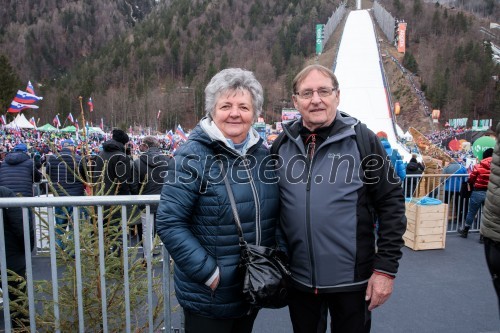 Planica 2023, sobota