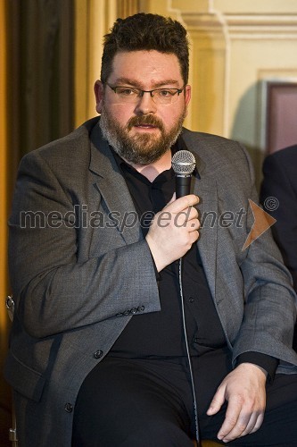 Gorazd Hafner, Rudnik Trbovlje-Hrastnik