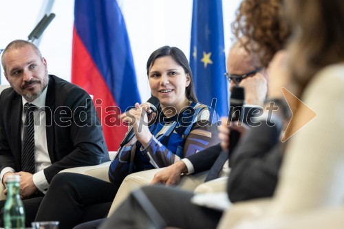 Chapter Zero Slovenia: Ukrepanje v luči podnebnih sprememb je nujno