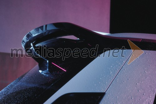 Alpine A290_β: Alpine razkriva svojo vizijo električnega športnega »HOT HATCH« vozila za vsak dan