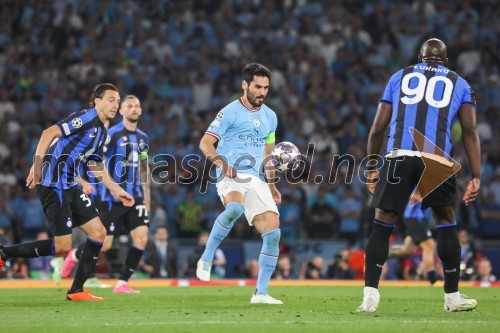 UEFA Champions League Final, nogometni finale lige prvakov