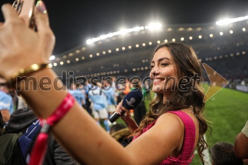 UEFA Champions League Final, nogometni finale lige prvakov