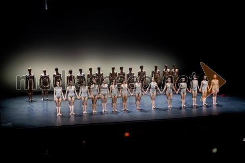 Carmina Burana, Ljubljana Festival 2023