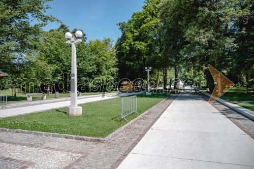 Mariborski park