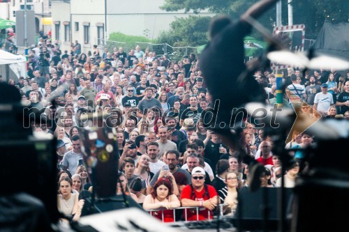 Elvis Jackson, Joker Out, Šank Rock, Alya, Bql, Luka Basi, PIVO IN CVETJE 2023