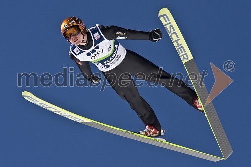 Finale svetovnega pokala v smučarskih skokih v Planici 2009, nedelja