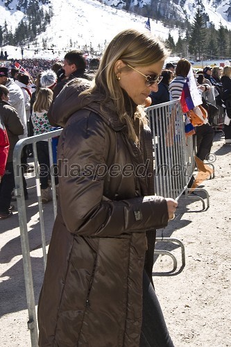 Katarina Kresal, ministrica za notranje zadeve