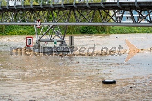 Poplave v Sloveniji