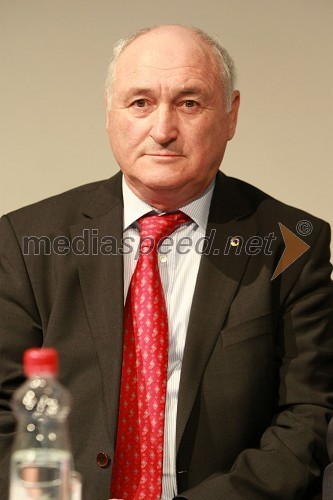 Branko Roglić, direktor Orbico d.o.o.