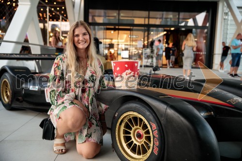 Gran Turismo, premiera v Cineplexx Ljubljana