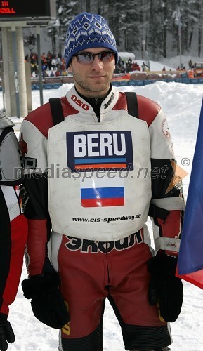 Dmitri Bulankin (Rusija)