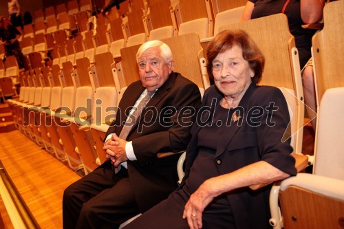 71. Ljubljana Festival svečano zaključil Gewandhaus orkester Leipzig