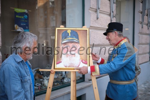 Dan kranjske klobase in piva 2023, petek