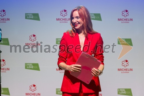 Michelin Guide Slovenija 2023