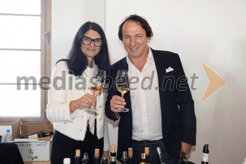 Top vino by eVino 2023, mednarodni festival vin