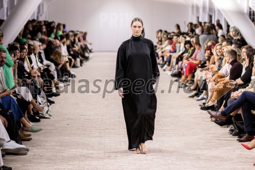 Ljubljana Fashion Week 2023, modne revije, četrti dan