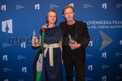 26. Festival slovenskega filma, podelitev nagrad