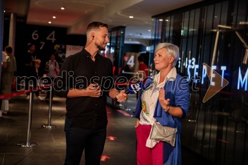 Šepet metulja, premiera mladinskega filma v Cineplexx Ljubljana