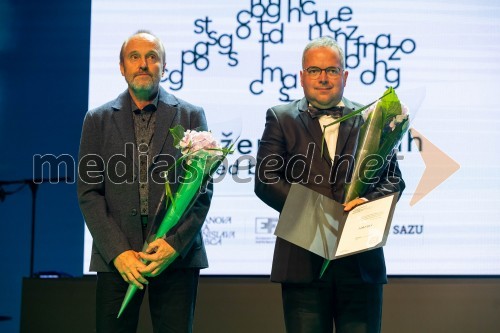 Združeni v jezikih, 20. obletnica združenja EFNIL in Ustanove p. Stanislava Škrabca