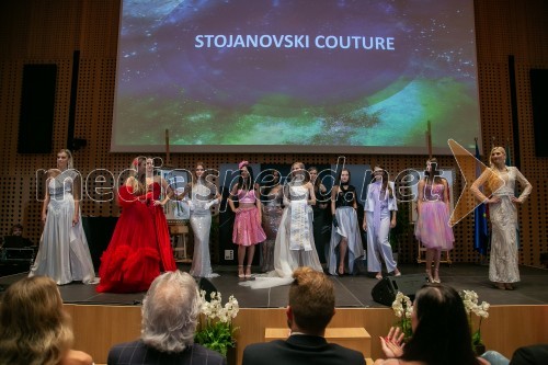 World Top Model Slovenija 2023