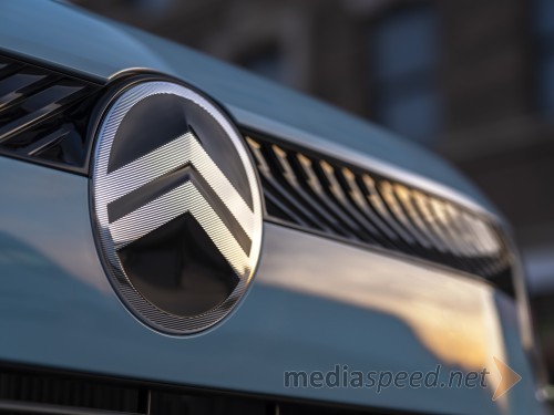 Citroën razkriva povsem nov ë-C3, prvi električni avtomobil po dostopni ceni