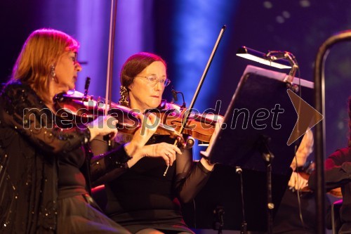 Veliki dobrodelni koncert VILJEM JULIJAN