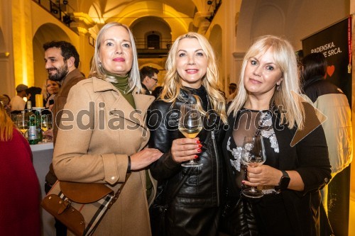 8. salon štajerskih mladih vin Pubec 2023 v Mariboru