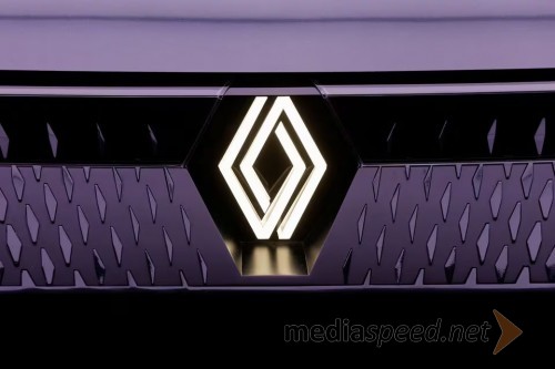 Renault: nova linija električnih vozil Ampere
