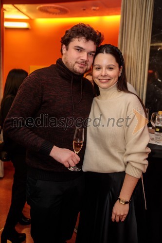 Bolero, baletni večer v SNG Opera in balet Ljubljana