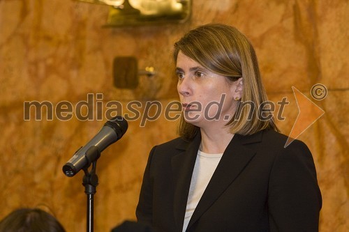 Prof. dr. Mojca Kržan, Medicinska fakulteta