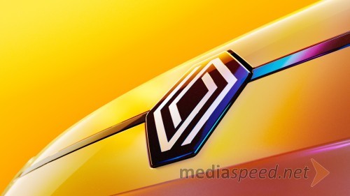 Renault razkriva podrobnosti Renault 5 E-Tech electric