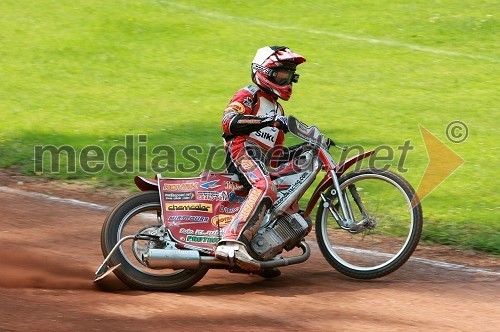 SPEEDWAY, Evropsko prvenstvo članov, kvalifikacije