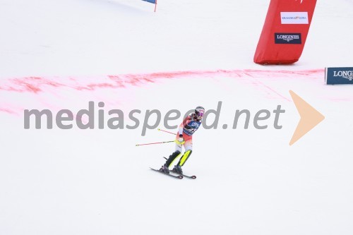 60. Zlata lisica, slalom